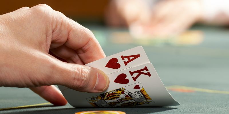 Bài cào trong cá cược casino là gì?